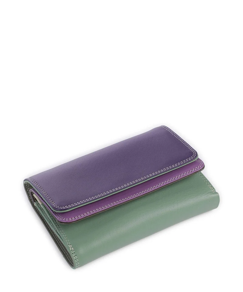Mywalit Geldbörse orchid
