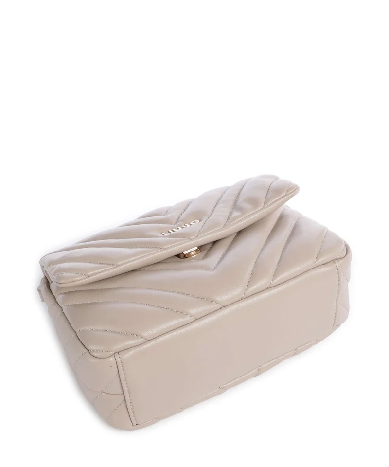 Liu Jo Lunny S Schultertasche neutro