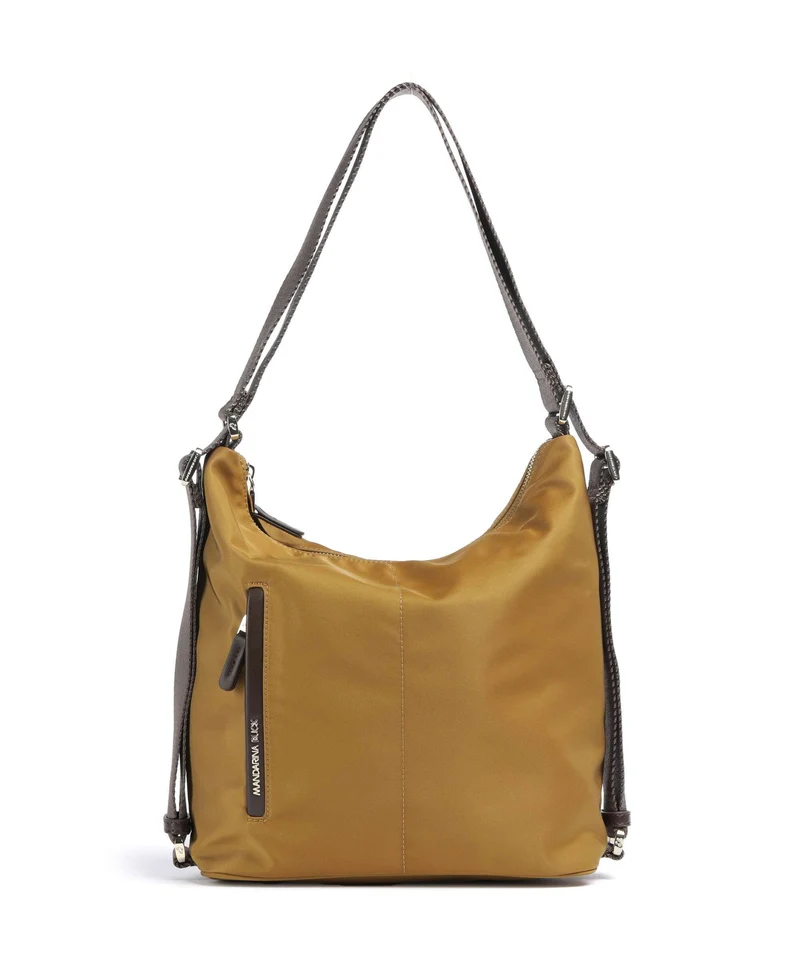Mandarina Duck Hunter Rucksack-Tasche oil