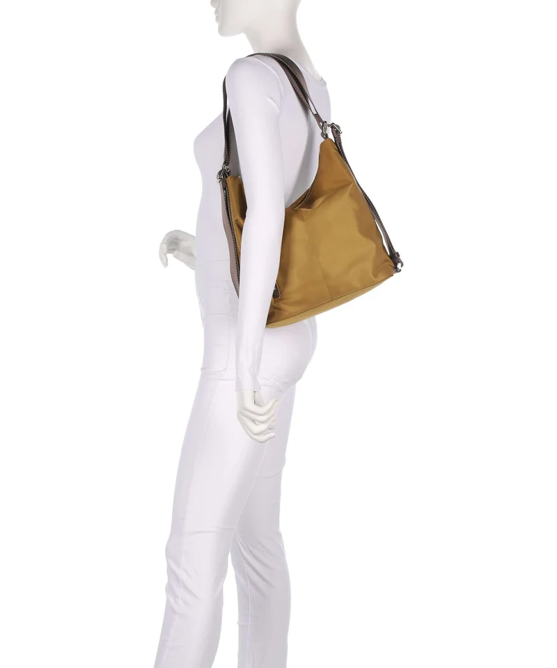 Mandarina Duck Hunter Rucksack-Tasche oil