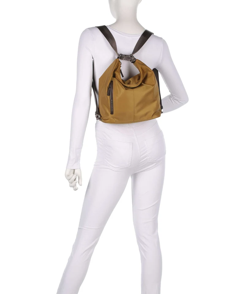 Mandarina Duck Hunter Rucksack-Tasche oil