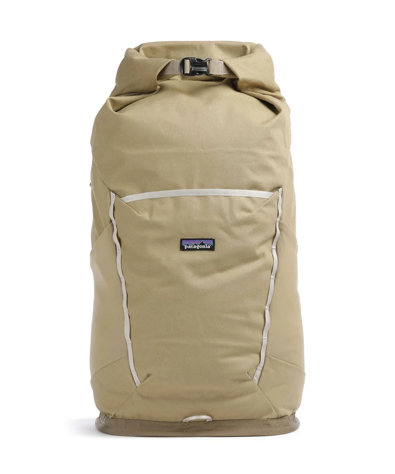 Patagonia Fieldsmith Wanderrucksack classic tan
