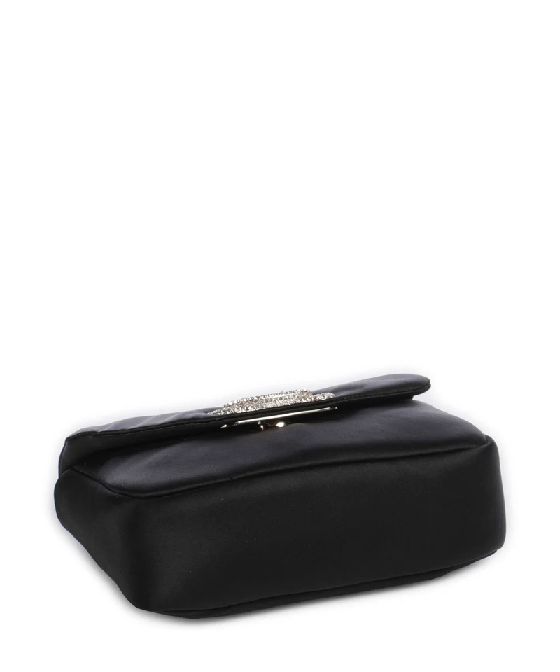 Guess Prue Umhängetasche black