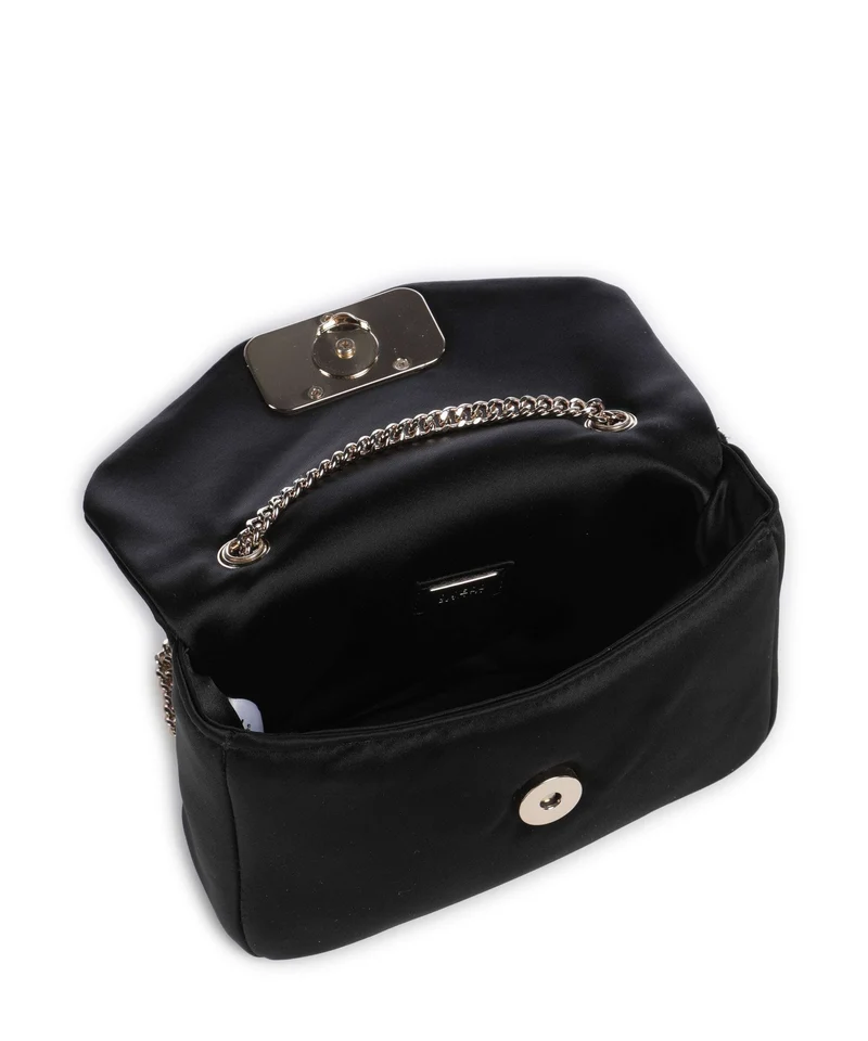 Guess Prue Umhängetasche black
