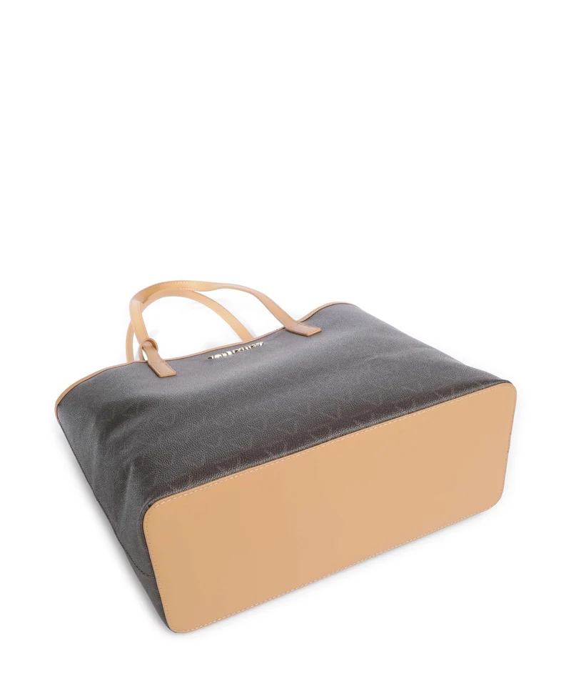 Valentino Bags Lady Re Shopper moro/naturale