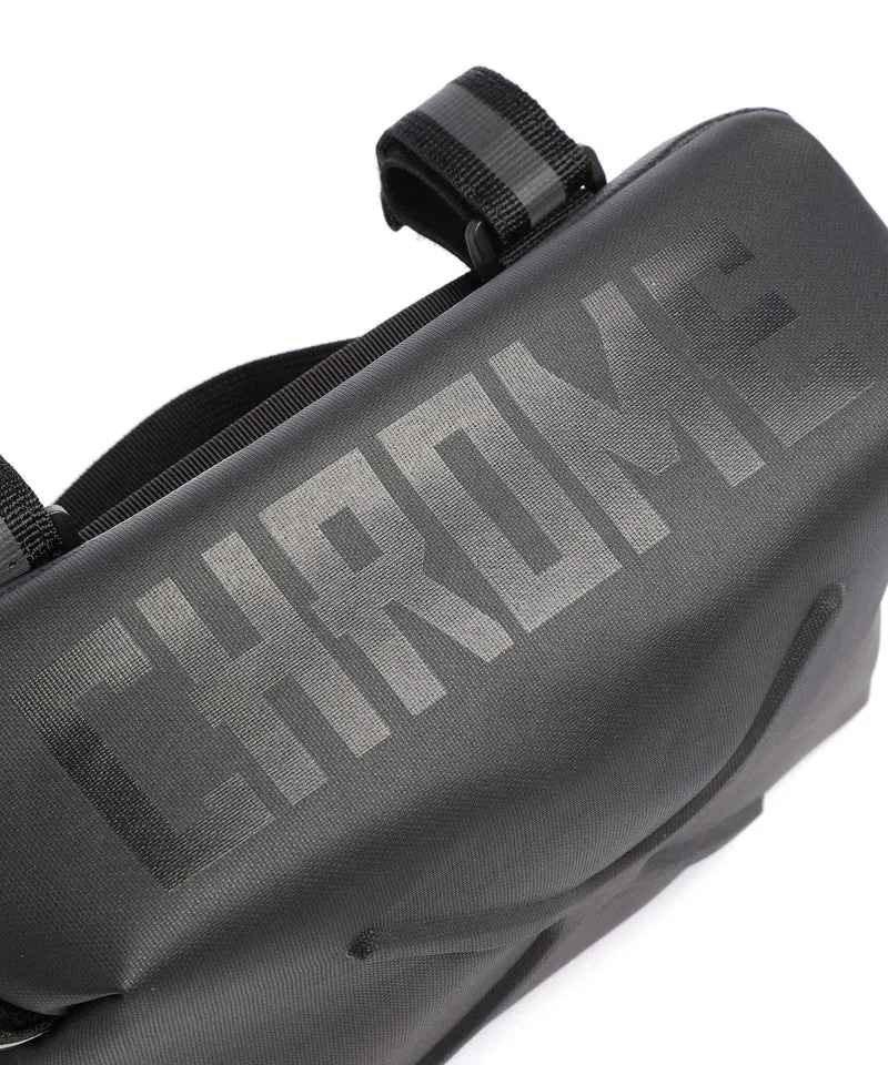 Chrome Helix Lenkertasche black