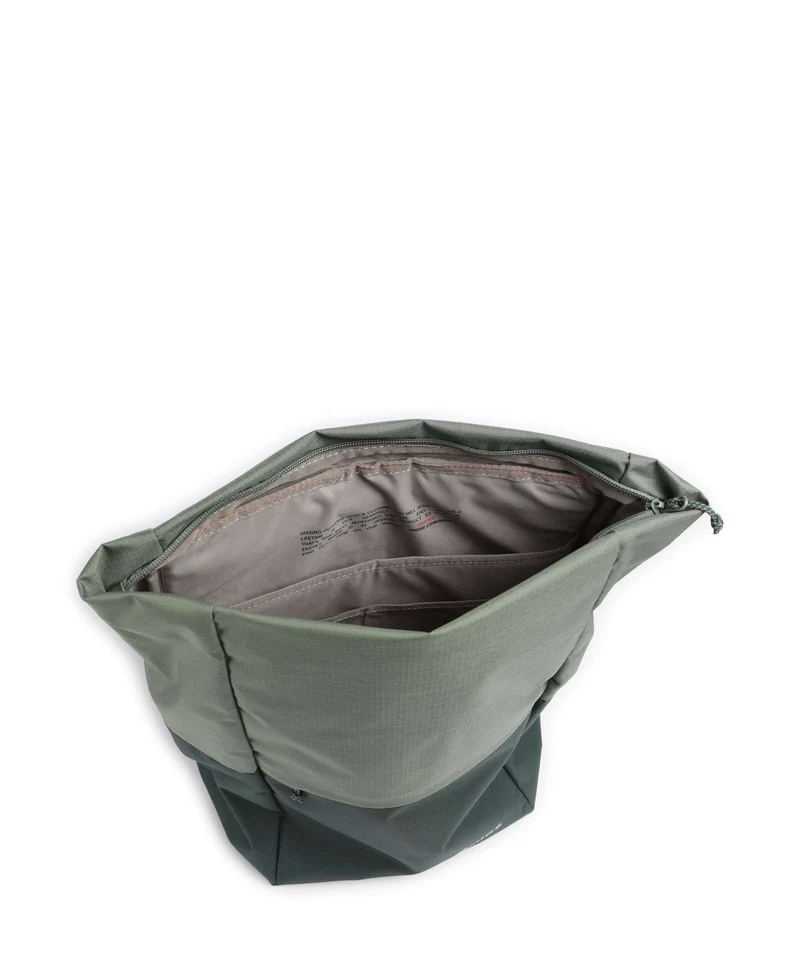 Vaude Wala 15 Rucksack dark forest