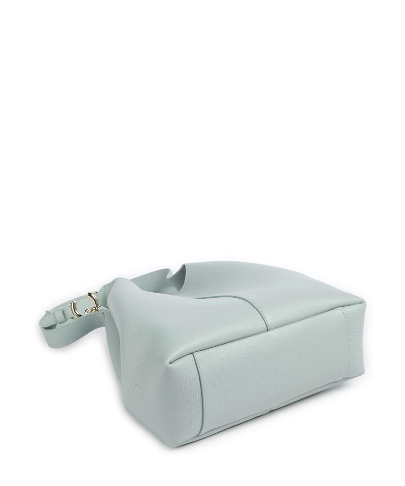 Coccinelle C-Easy Beuteltasche aquamarine