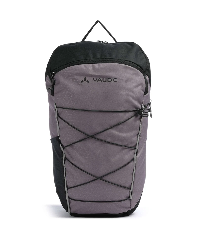 Vaude Agile 14 Wanderrucksack purple ash
