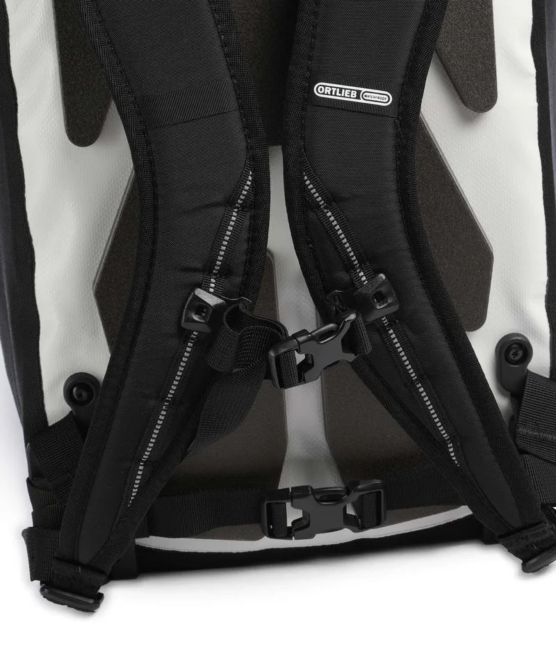 Ortlieb Velocity Design 23 Rolltop Rucksack peelinbg paint