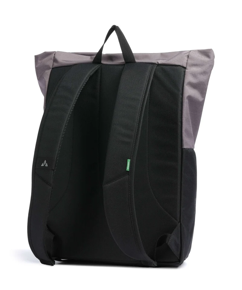 Vaude Wala 15 Rucksack black/purple ash