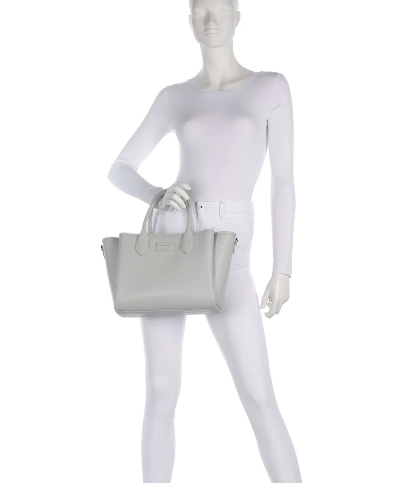 Emporio Armani Odette Handtasche marble/moka
