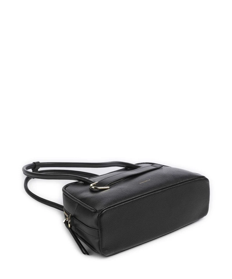 Coccinelle Paki Schultertasche noir