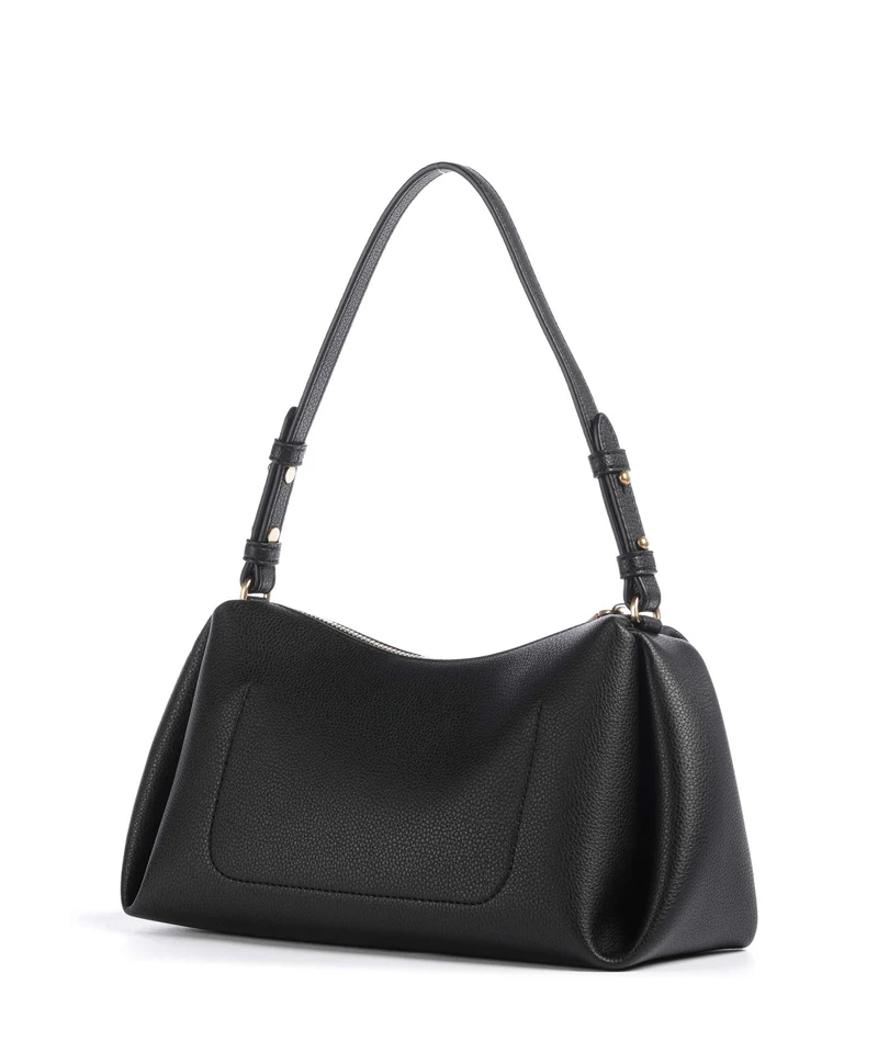 DKNY Remy Schultertasche black/gold