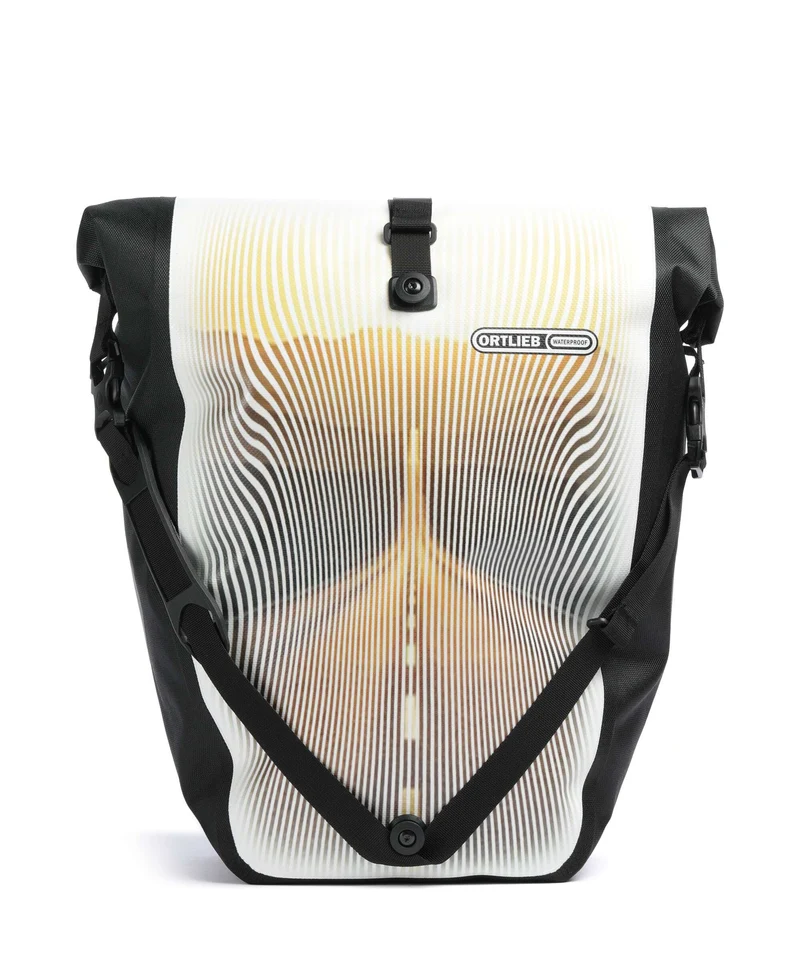 Ortlieb Back-Roller Design 20 Gepäcktasche route no one