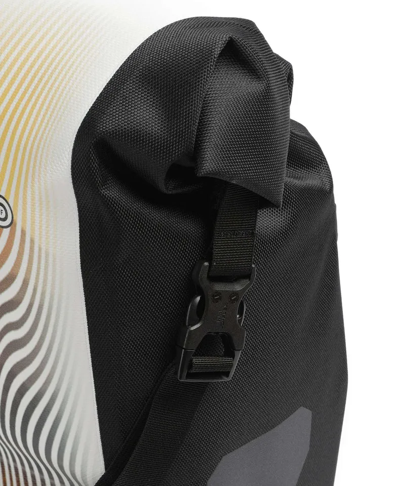 Ortlieb Back-Roller Design 20 Gepäcktasche route no one