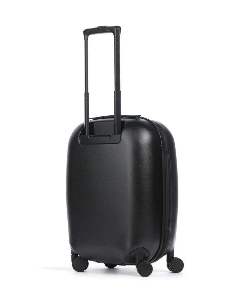 Pack Easy Gen-T 4-Rollen Trolley black