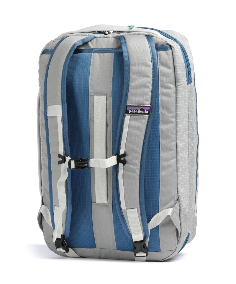 Patagonia Black Hole MCL Micro Reiserucksack birch white