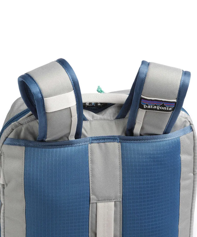 Patagonia Black Hole MCL Micro Reiserucksack birch white