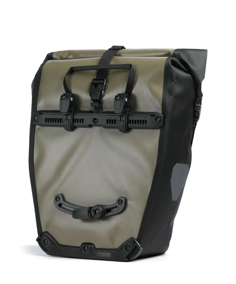 Ortlieb Back-Roller Design 20 Gepäcktasche camo chain
