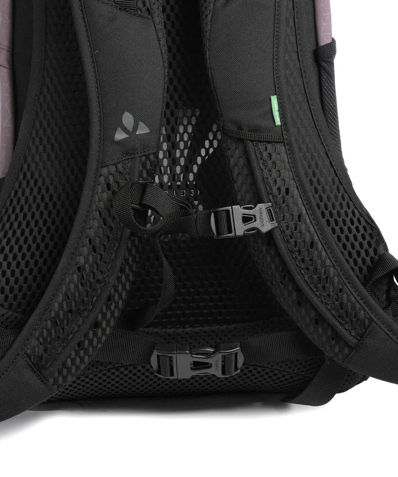 Vaude Agile Air 20 Wanderrucksack purple ash