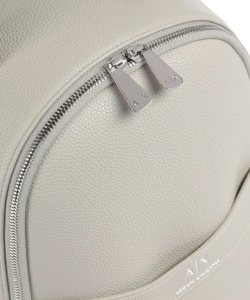 Armani Exchange Wave Rucksack dust