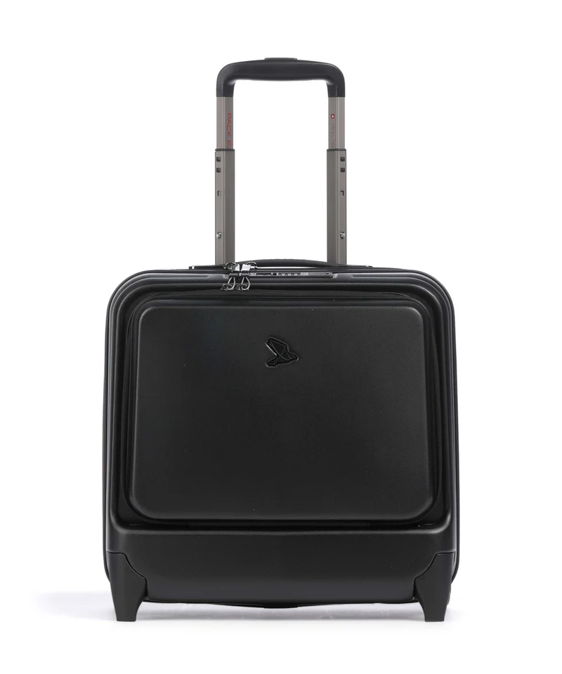 Pack Easy ReNew Genius Mobile Office black