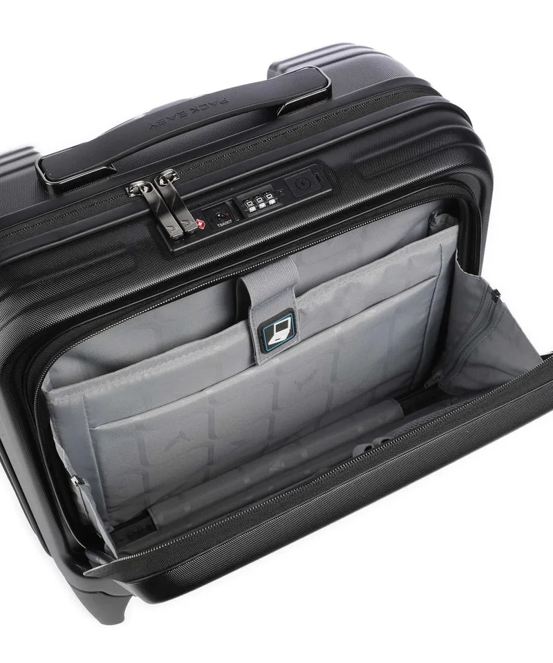 Pack Easy ReNew Genius Mobile Office black