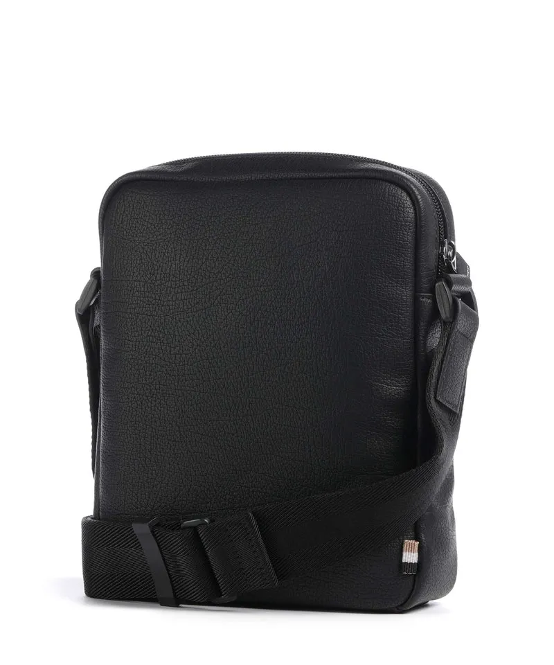 BOSS Lewys Umhängetasche black
