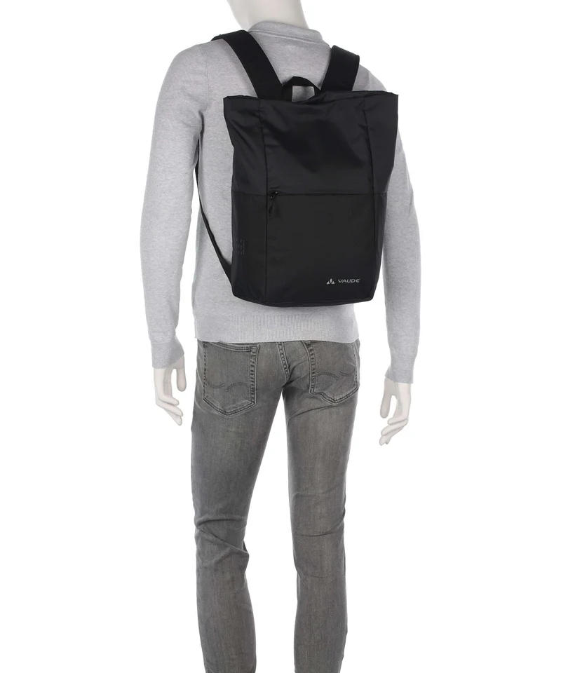 Vaude Wala 15 Rucksack pink orchid