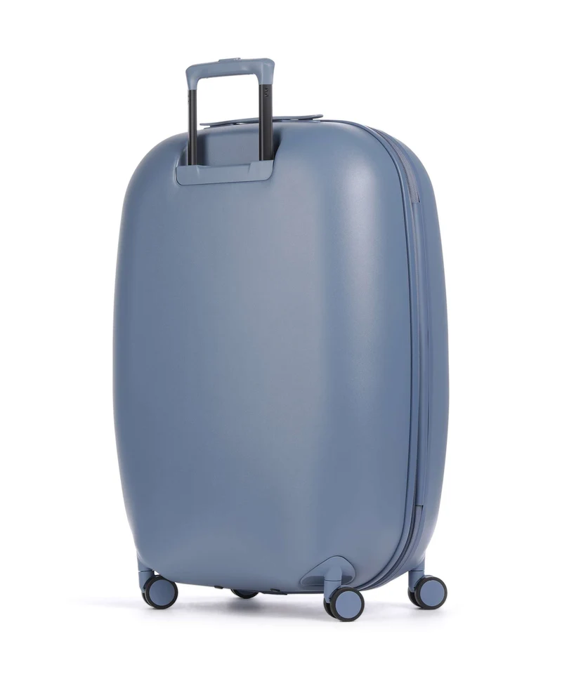 Pack Easy Gen-T 4-Rollen Trolley marine