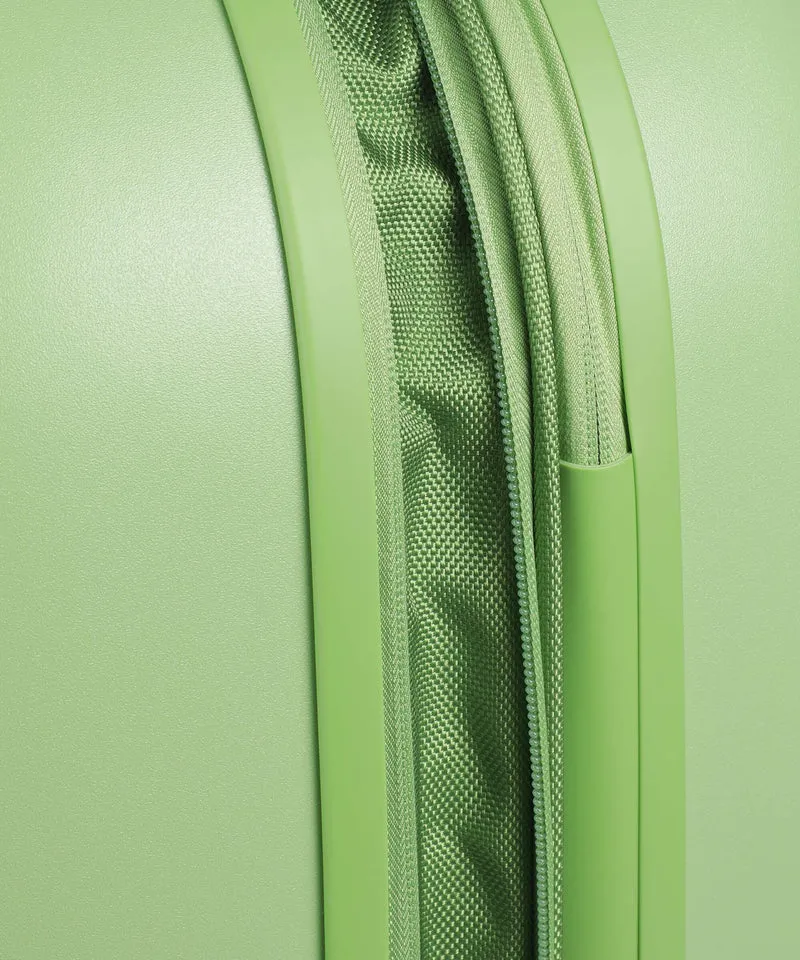 Pack Easy Gen-T 4-Rollen Trolley green