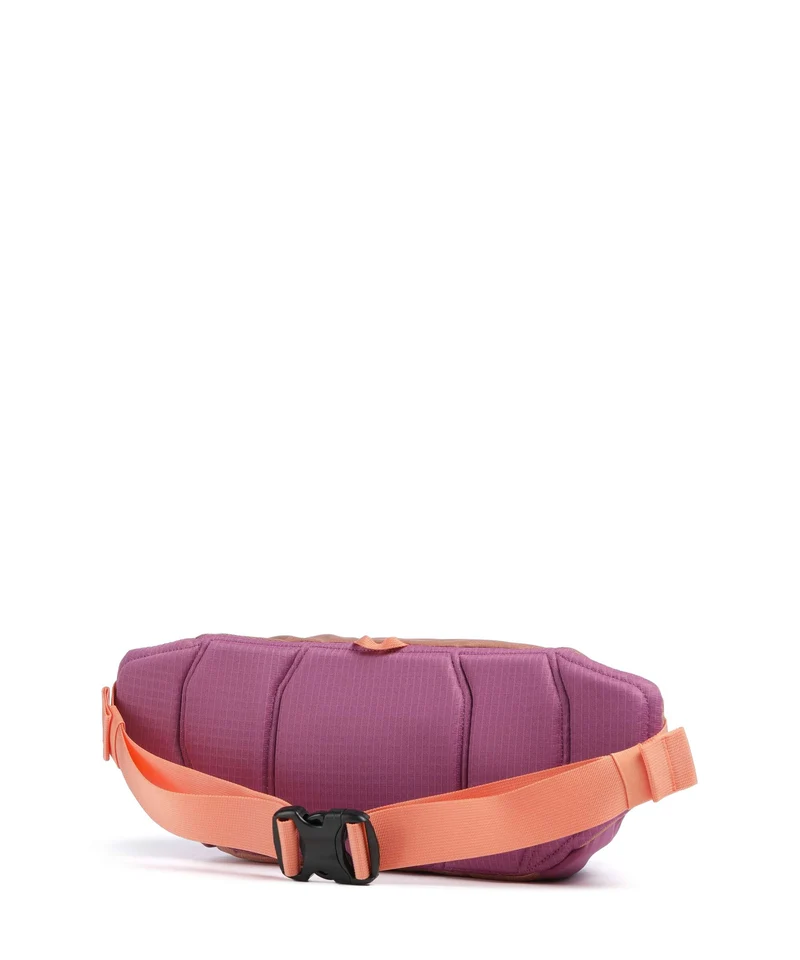 Patagonia Black Hole 5 Gürteltasche peach sherbet