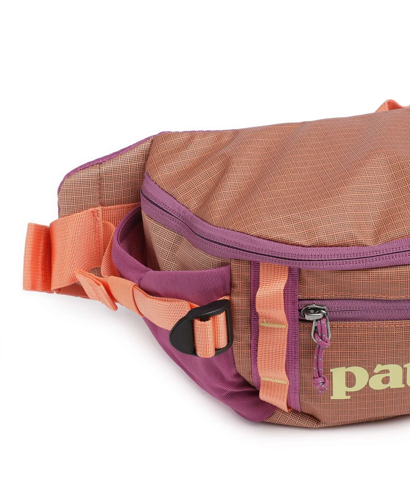 Patagonia Black Hole 5 Gürteltasche peach sherbet