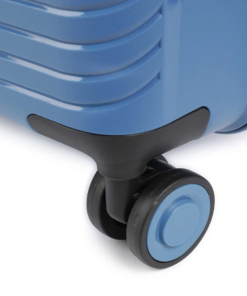 Pack Easy Jet 4-Rollen Trolley marine