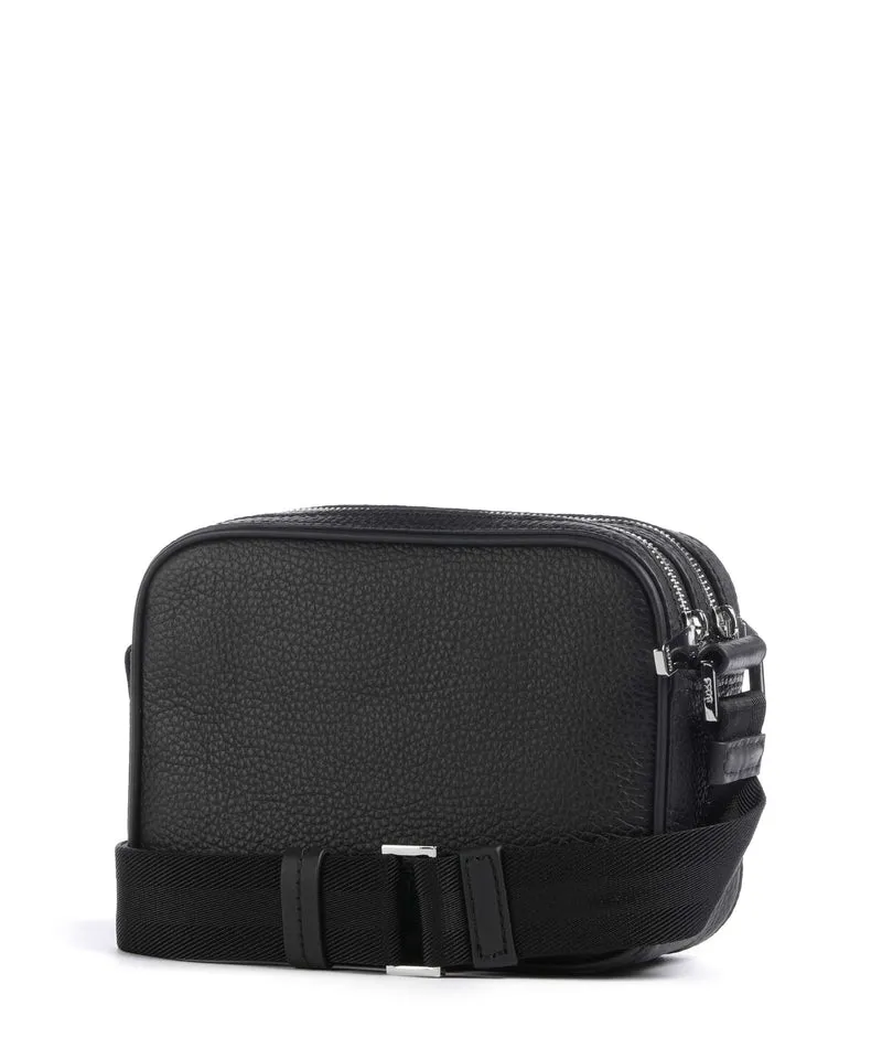 BOSS Crosstown Umhängetasche black