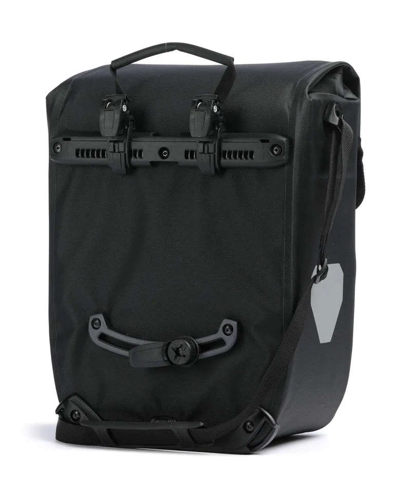 Ortlieb Pedal-Mate QL2.1 Gepäcktasche black