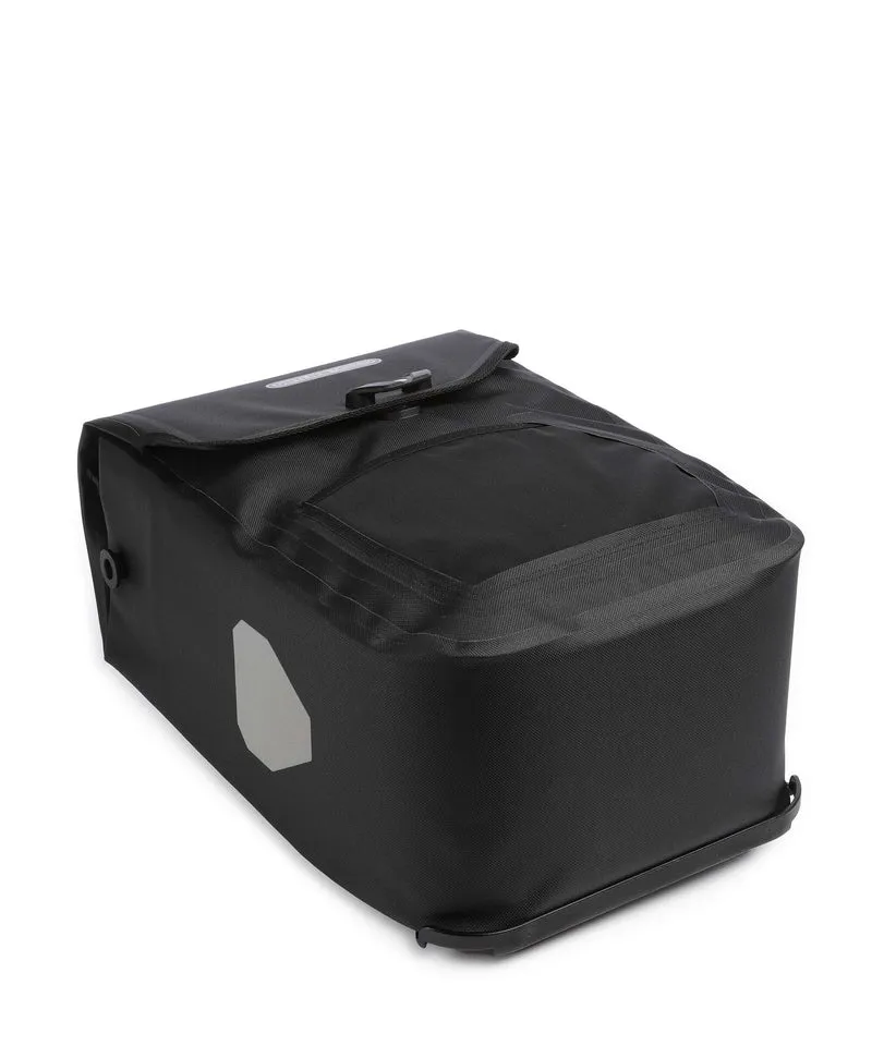 Ortlieb Pedal-Mate QL2.1 Gepäcktasche black