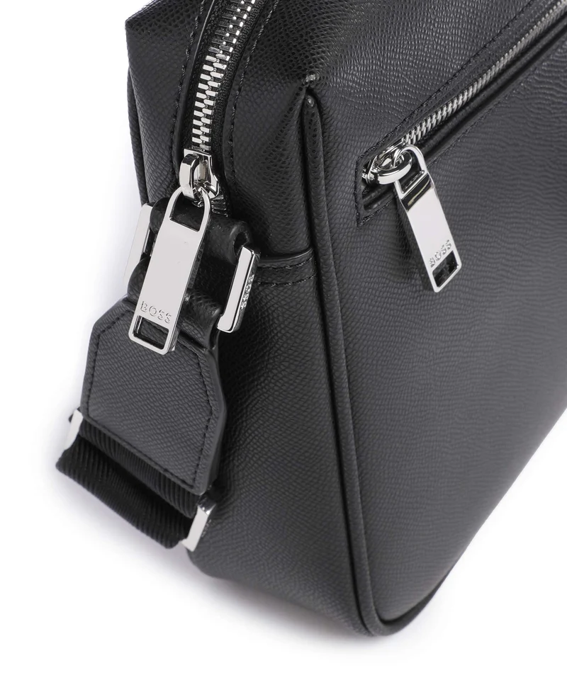BOSS Daxter Umhängetasche black