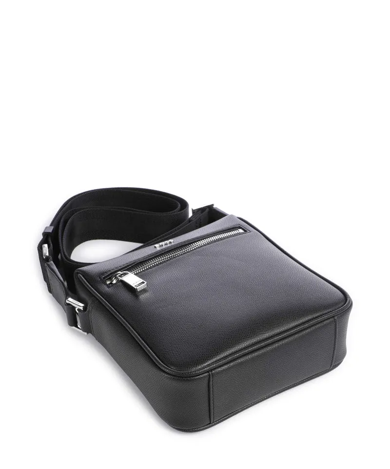 BOSS Daxter Umhängetasche black