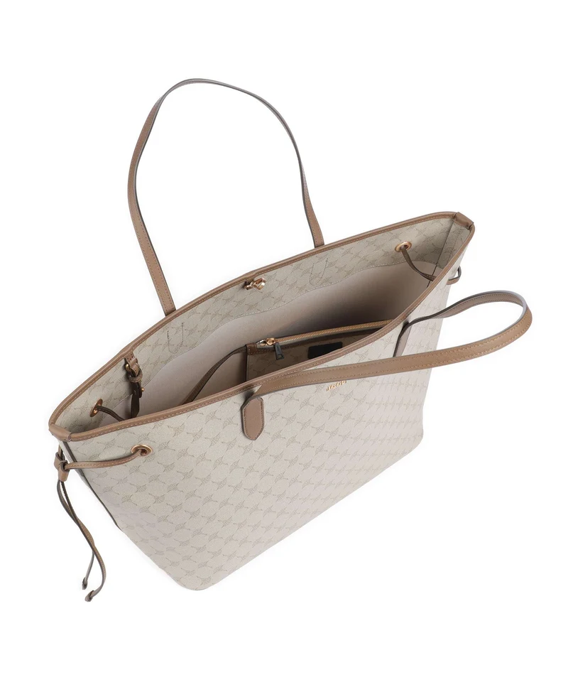 JOOP! Mazzolino Lara Shopper moon rock