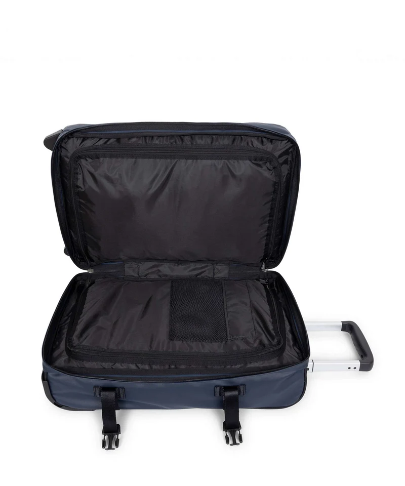 Eastpak Tarp Transit'R S Rollenreisetasche navy