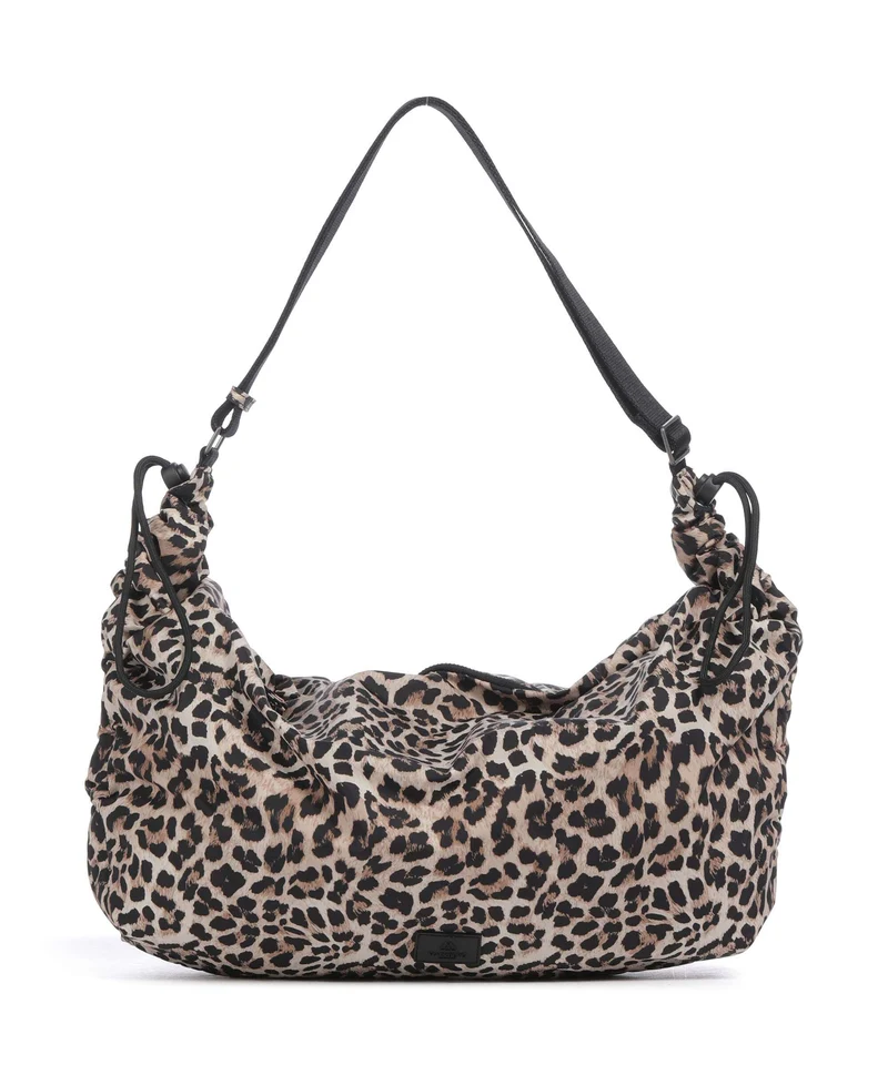 Markberg Alpine Beuteltasche leopard