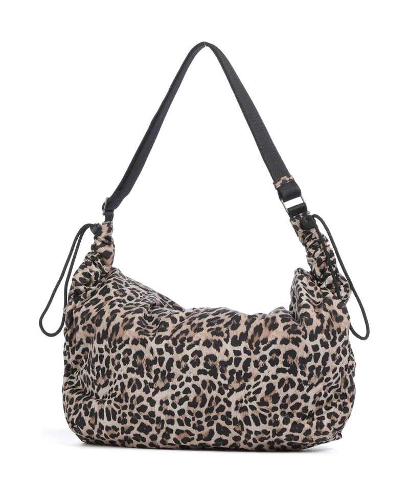 Markberg Alpine Beuteltasche leopard