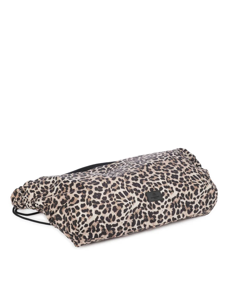 Markberg Alpine Beuteltasche leopard
