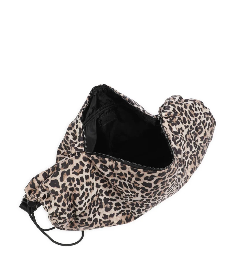Markberg Alpine Beuteltasche leopard