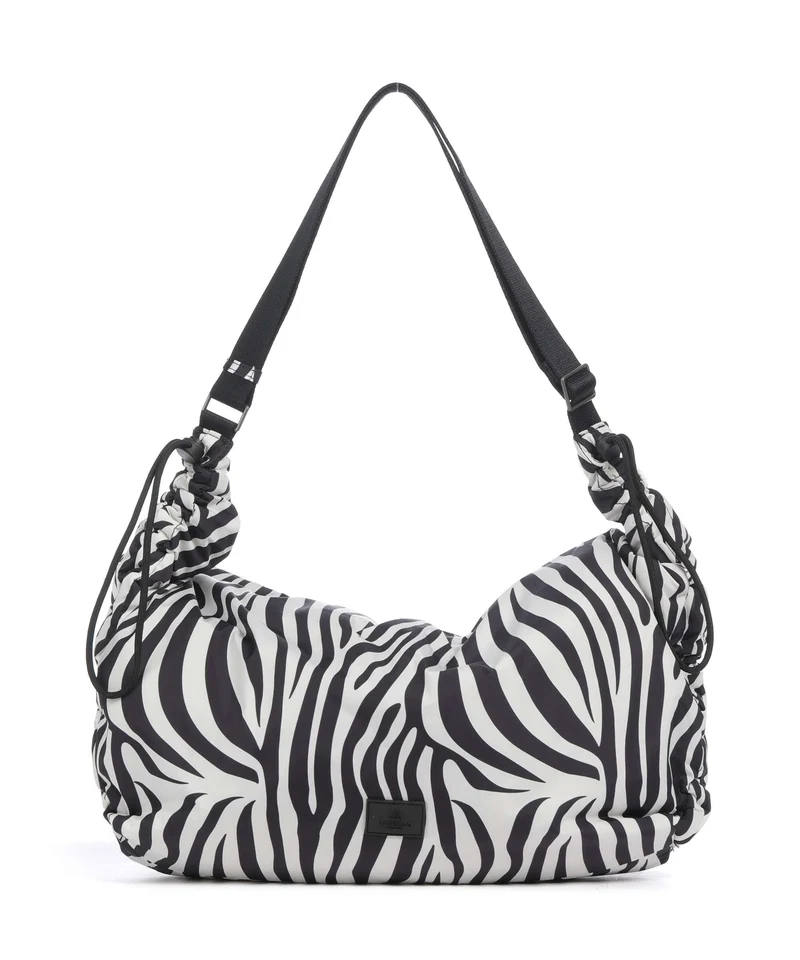 Markberg Alpine Beuteltasche zebra