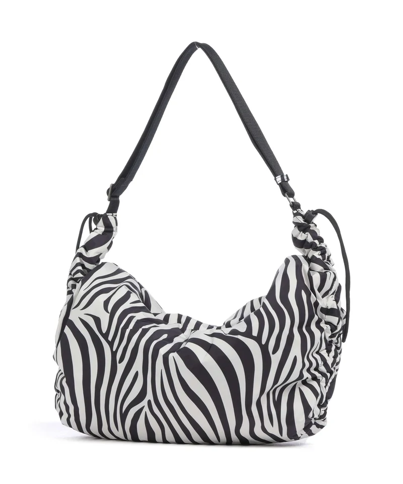 Markberg Alpine Beuteltasche zebra