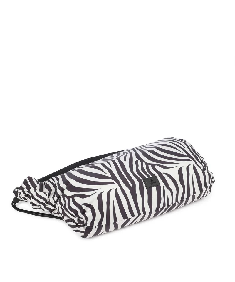 Markberg Alpine Beuteltasche zebra