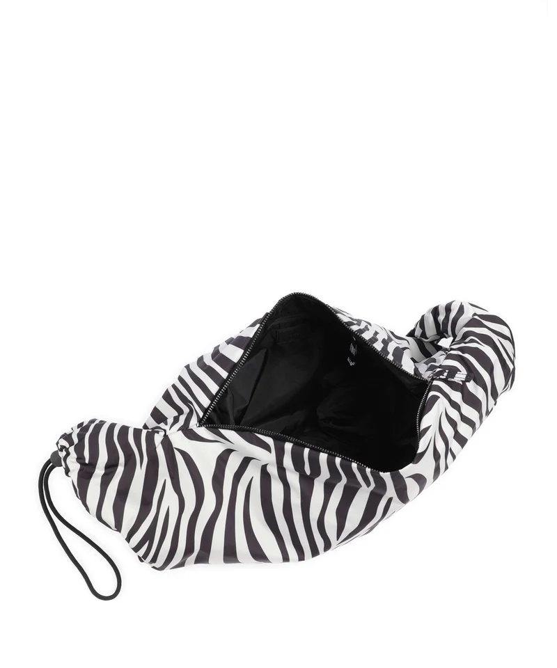 Markberg Alpine Beuteltasche zebra